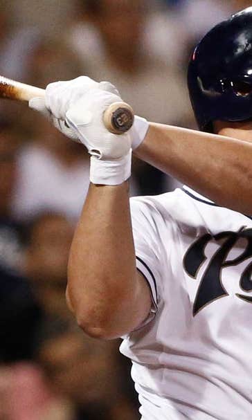 Kemp, Alonso, Wallace homer in Padres' 3-1 win over Marlins